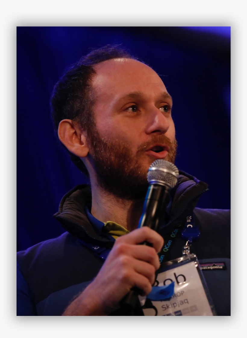 Rob - Software, transparent png #5532171
