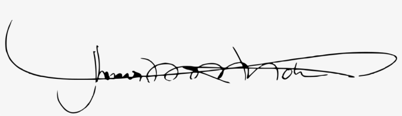 Assinatura Thomas Medeiros - Barbed Wire, transparent png #5532238