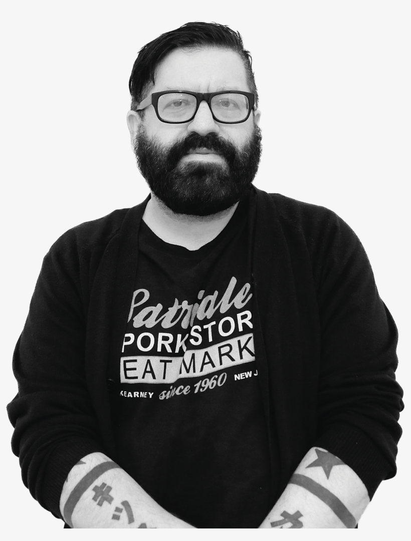 Rob - Gentleman, transparent png #5532508