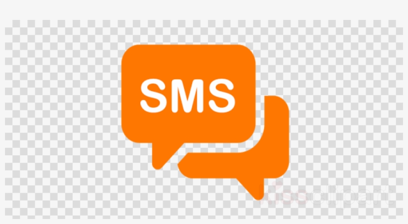 Sms Clipart Sms Message Mobile Phones - Icon Planet, transparent png #5532613