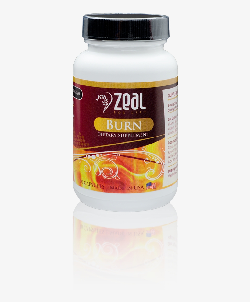 Zeal-burn - Portable Network Graphics, transparent png #5532777