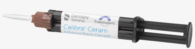 Image For Calibra Ceram Combo Kit - Dentistry, transparent png #5532780