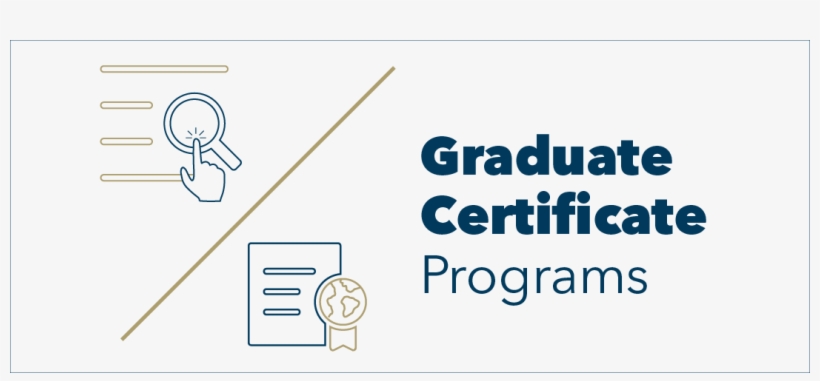 A Finger Touches A A Finger Touches A Magnifying Glass - Graduate Certificate, transparent png #5533043