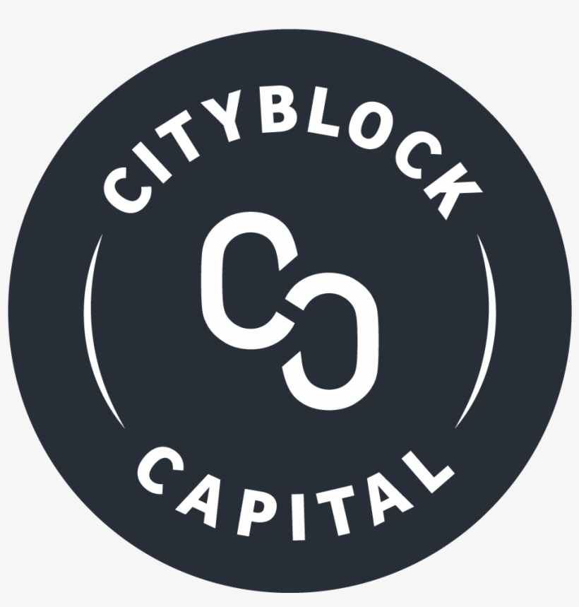 “we're Addressing Two Major Trends In Venture Capital - Cityblock Capital, transparent png #5533092