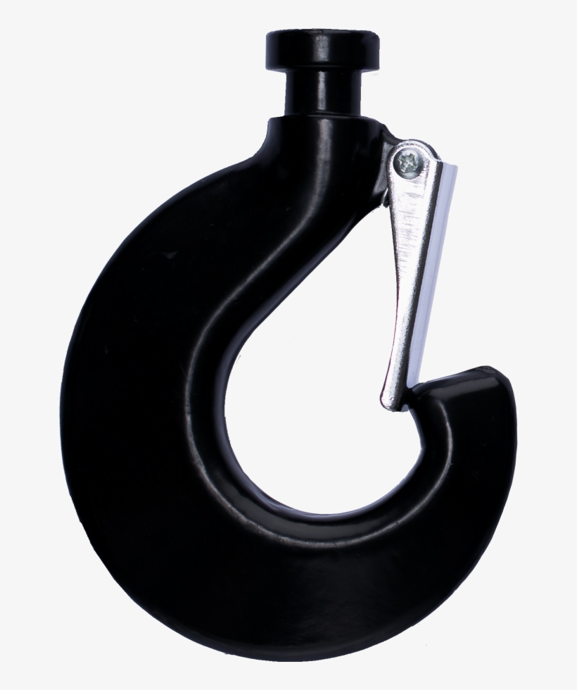 Lever Chain Hoist La Shipyard Hook - Bottle, transparent png #5533682