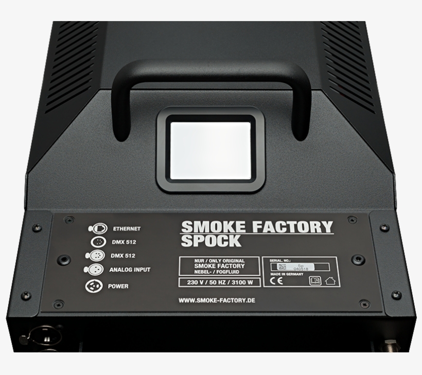 Placeholder - Fog Machine, transparent png #5533782