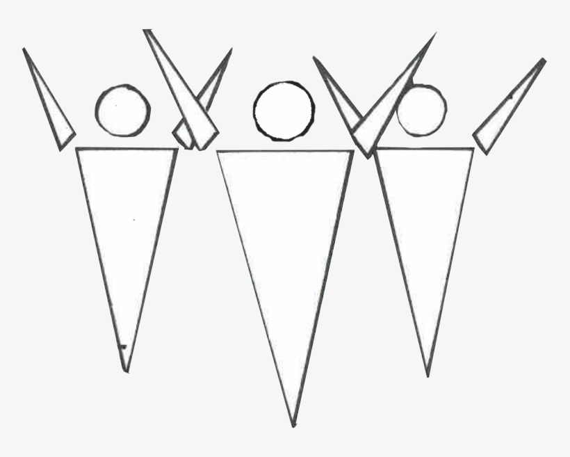 Storyboard Concept Sketches Sketch Model - Darkness, transparent png #5533881