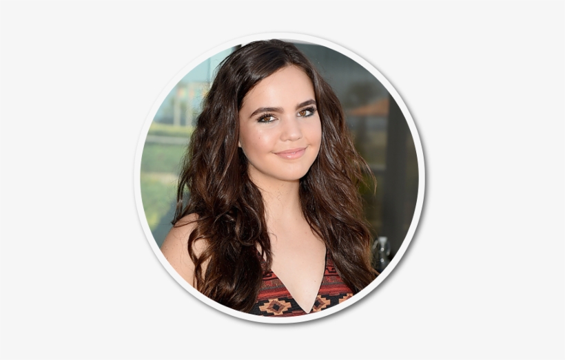 Drake & Josh - Guys Bailee Madison Has Dated, transparent png #5533939