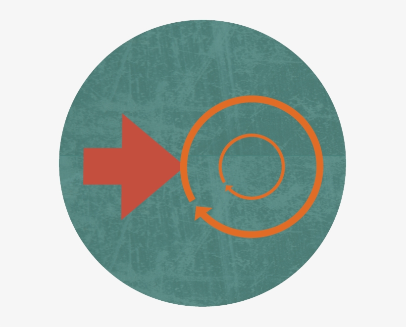 Digital Consultancy And Online Marketing - Circle, transparent png #5534124