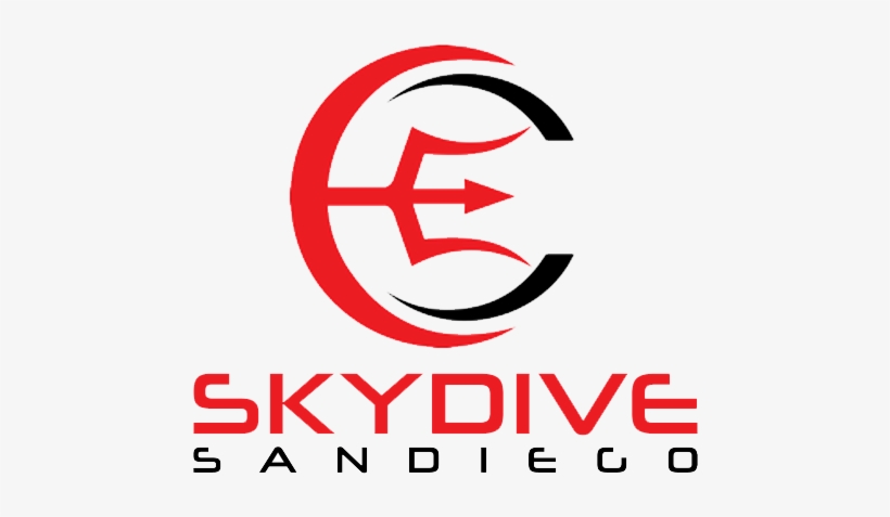 Sdsd - Skydive San Diego Logo, transparent png #5534182