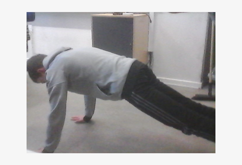 Rendered Image - Press Up, transparent png #5534185