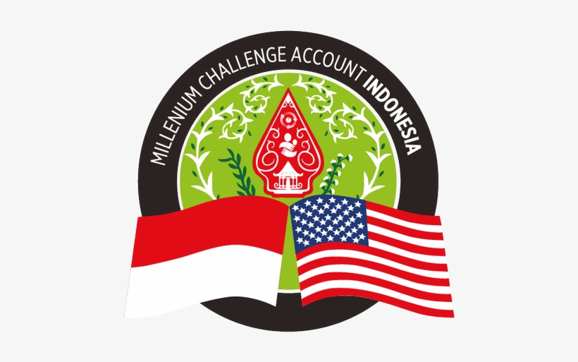 Distributing Green Knowledge Grant, Mca-indonesia Supports - Indonesia, transparent png #5535405