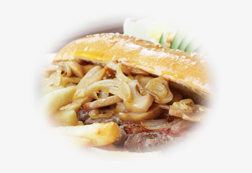 Special Dishes - Food, transparent png #5535527