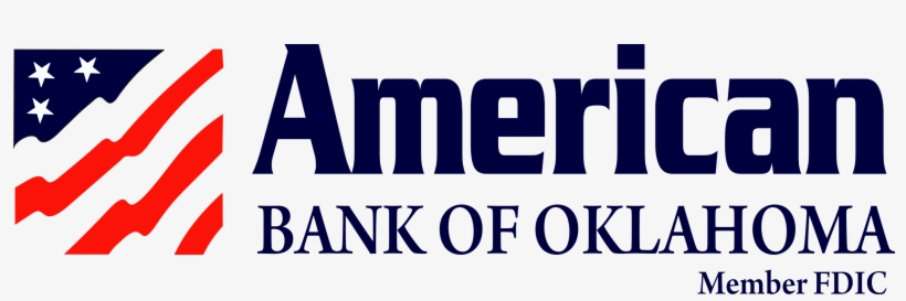 American Bank Of Oklahoma, transparent png #5535761