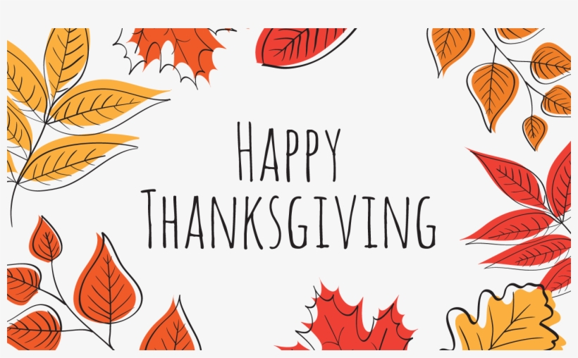 Have A Good Week Thanksgiving, transparent png #5535879
