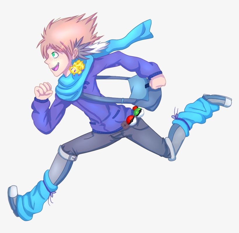 Images - Pokémon, transparent png #5535994
