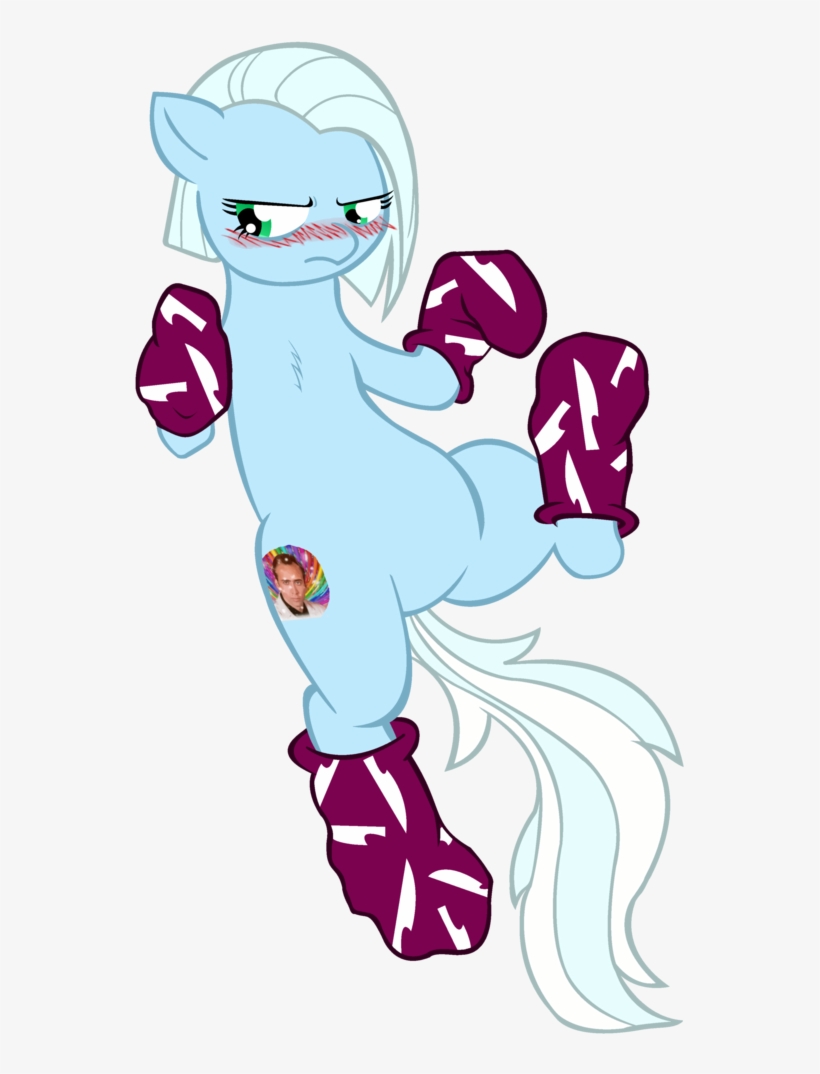 Wootmaster, Clothes, Featureless Crotch, /mlp/, Nicolas - Cartoon, transparent png #5536324