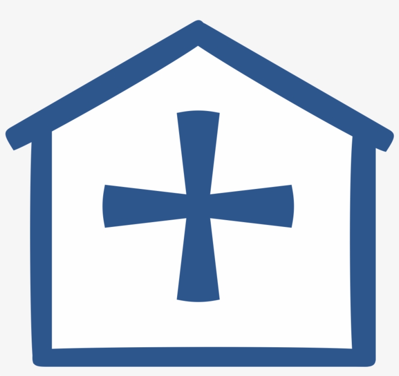 Chapels Portfolio - Christmas Decoration, transparent png #5537479