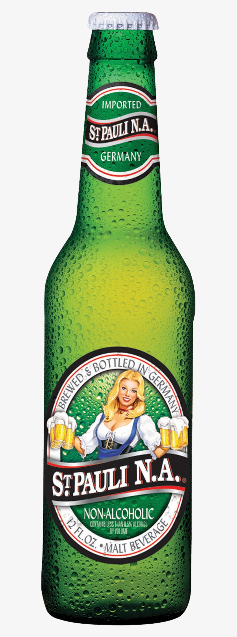 Pauli Na - St Pauli Girl Na, transparent png #5537644