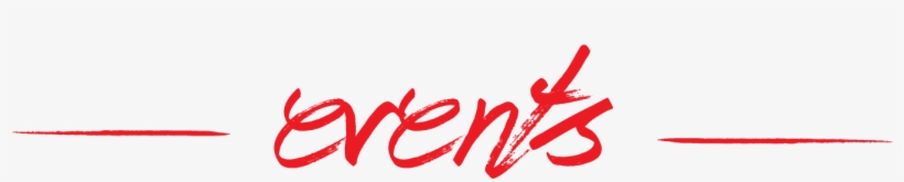 Host Your Next Event, Reception, Birthday, Or Rehearsal - Calligraphy, transparent png #5537681