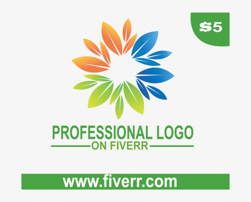 Professionally Create Your Logo In Just 24 Hrs - Caida A Distinto Nivel, transparent png #5537837