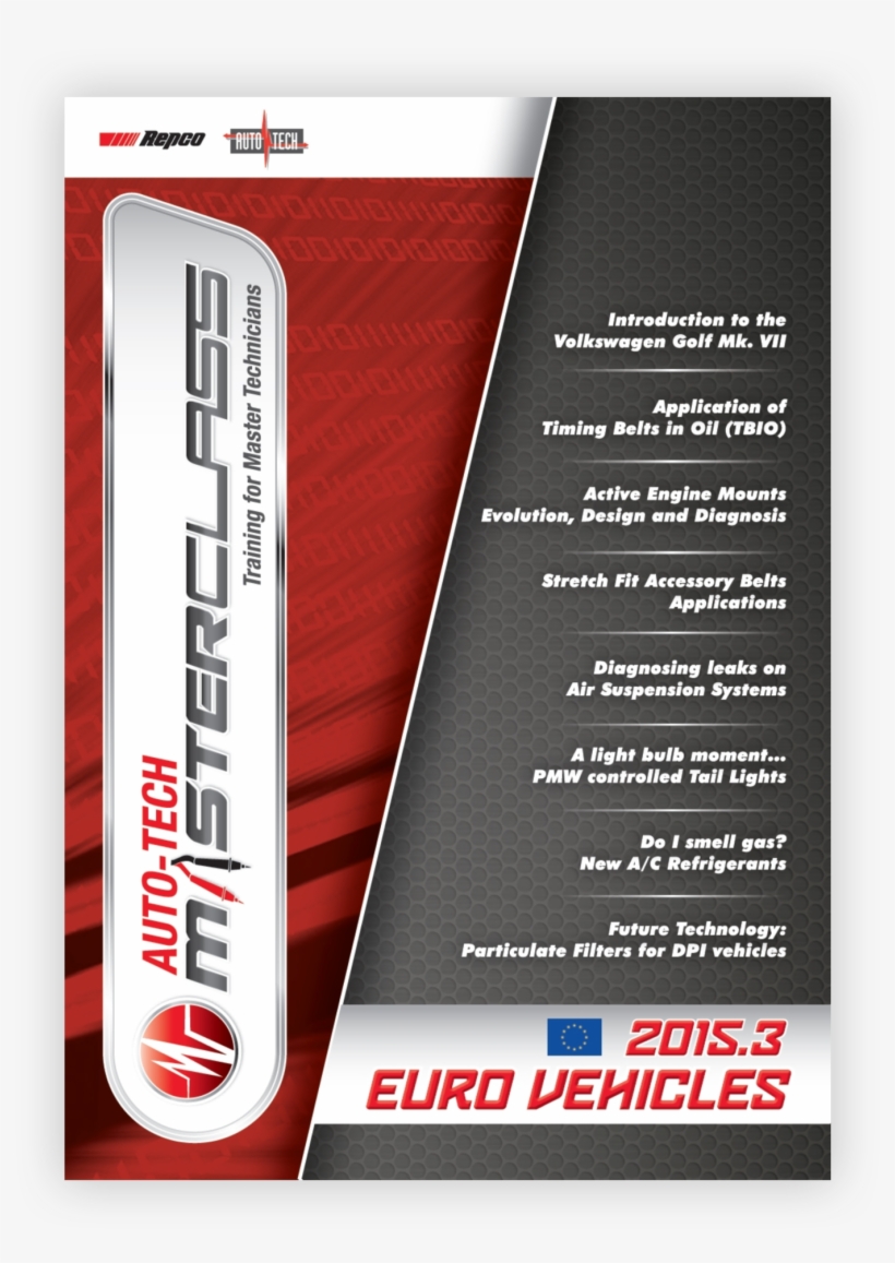 Masterclass-2015 Eu V=1447131946 - Exhaust Gas Recirculation, transparent png #5537888