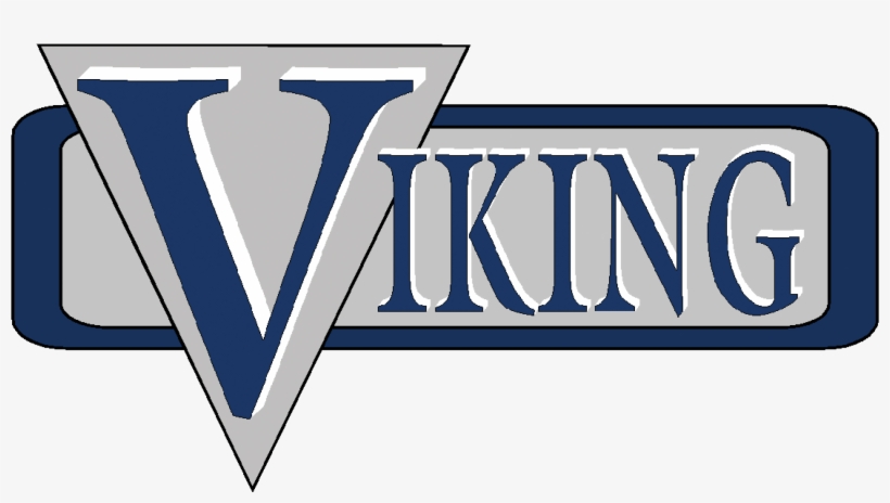 Teichert Viking Logo - Logo, transparent png #5537991
