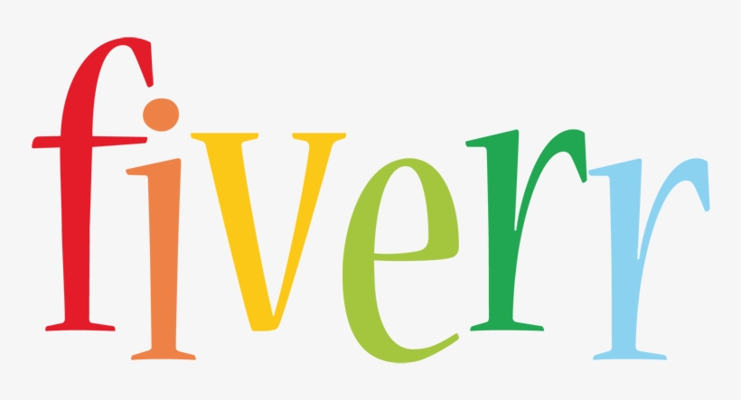 Amazing Logo Design Service Only On Fiverr - Name Roxanne, transparent png #5538069
