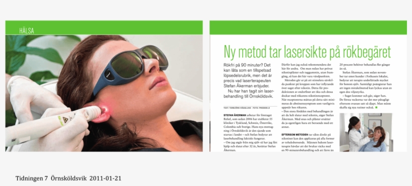 Relief I Media - Flyer, transparent png #5538111