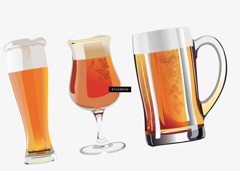 Goblet Beer, transparent png #5538235