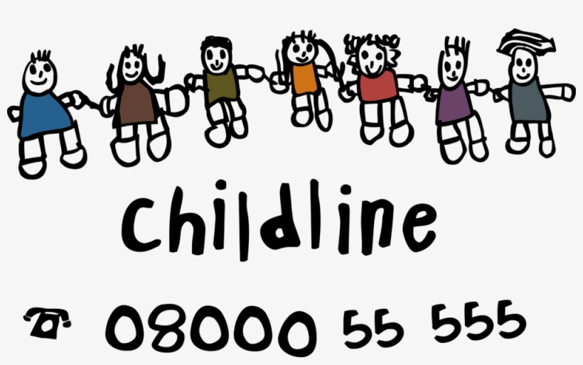 Childline Generic - Copy - List Of Emergency Numbers In South Africa, transparent png #5538337