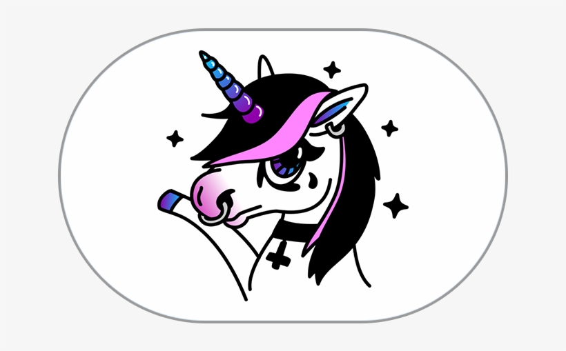 Goth Png, transparent png #5538396