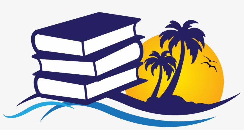 Great Book Recommendations From The Hawaii Project - Decalxpress Palm Tree Macbook Air-pro 13 Stickersdecal, transparent png #5538397