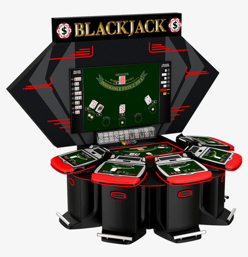 The Object Of Blackjack Is To Get A Card Total Higher - Zuum Blackjack, transparent png #5538586