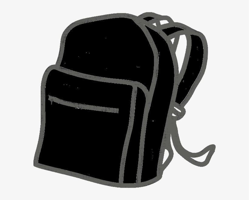 Back 2 School Fair - Laptop Bag, transparent png #5538588