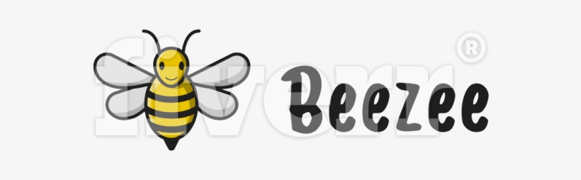 Honeybee, transparent png #5539336