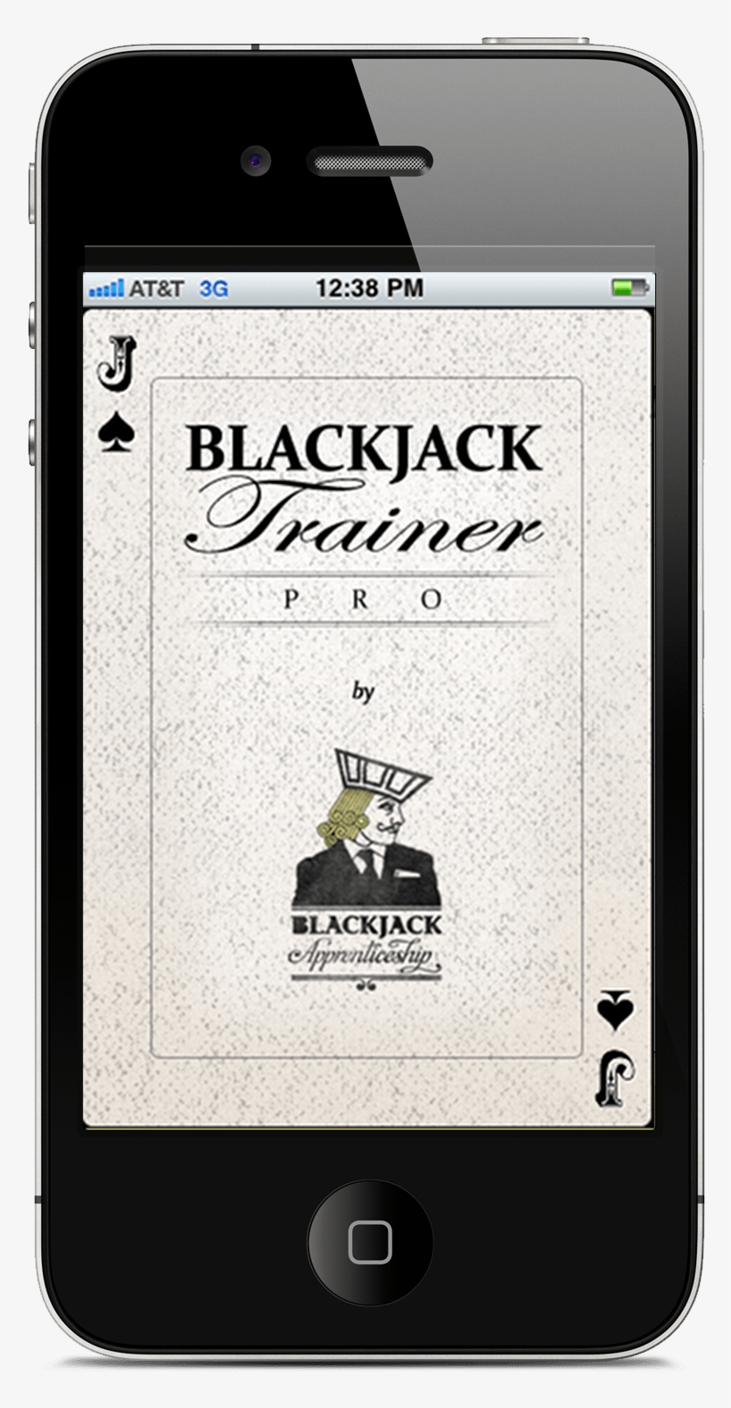 8 Reasons To Practice Card Counting On Our Ios App - Upload Image Ui Mobile, transparent png #5539394