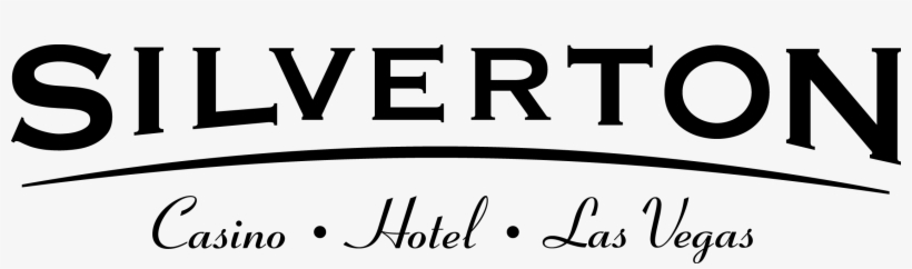 Blog - Silverton Hotel And Casino Logo, transparent png #5540341
