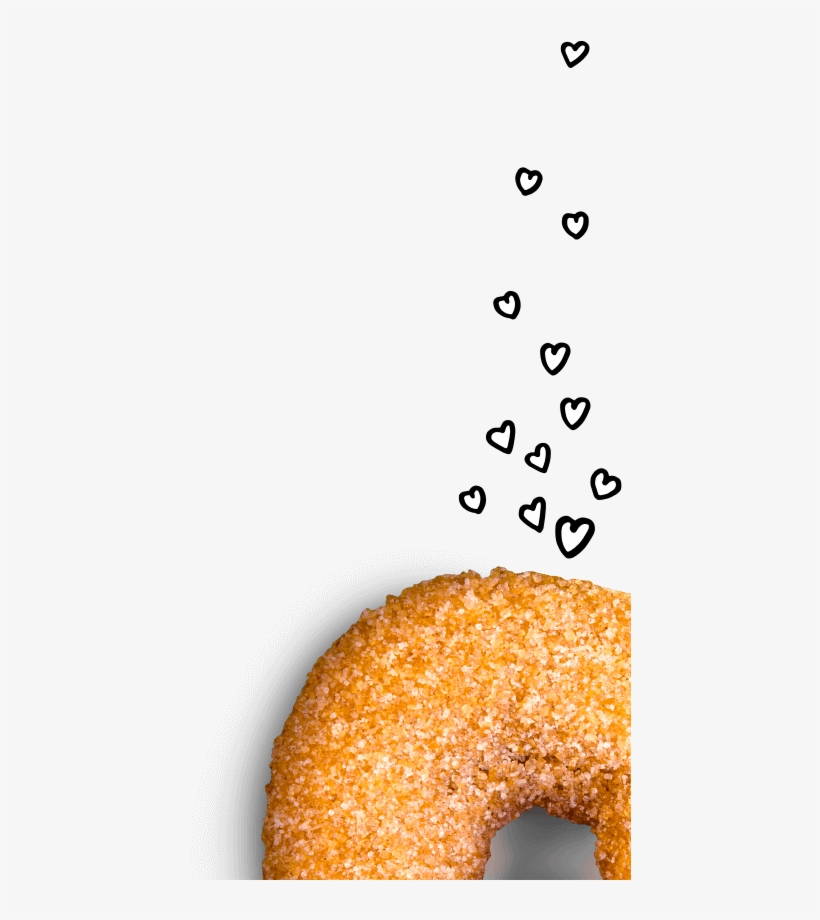 In The Middle - Treacle Tart, transparent png #5541147