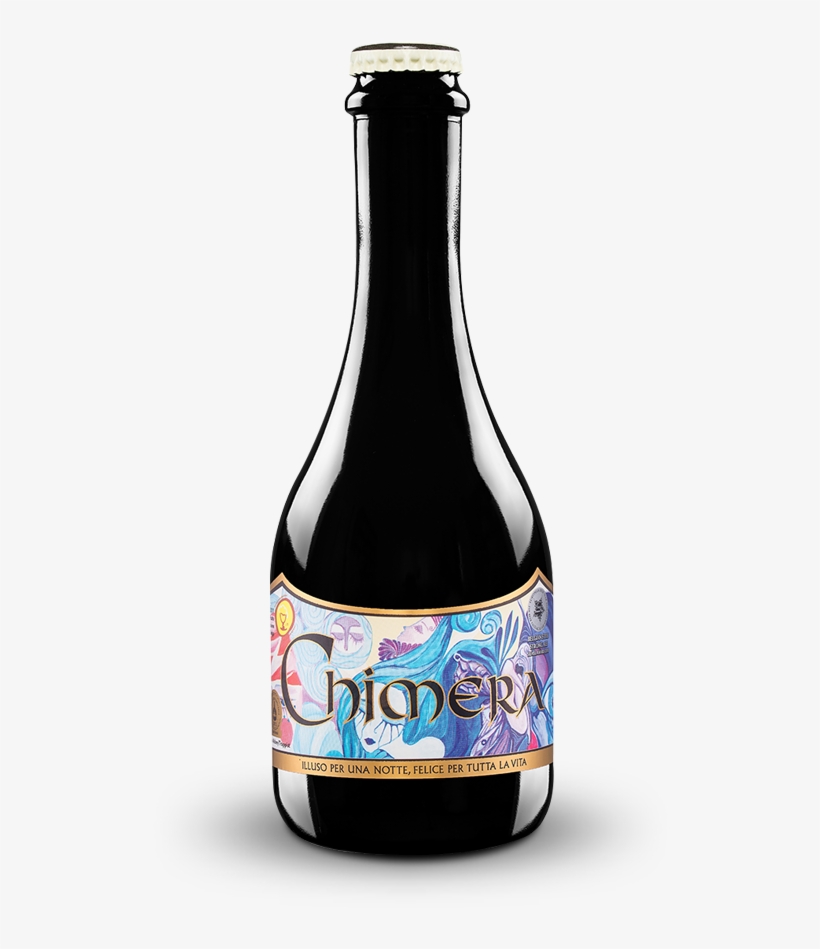 Chimera - Birrificio Del Ducato Chimera, transparent png #5541258