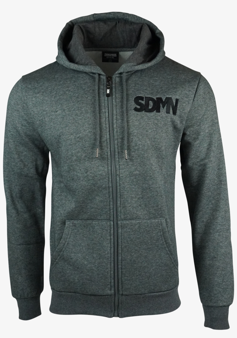 Dark Grey Hoods V=1539856333 - Sweatshirt, transparent png #5541264