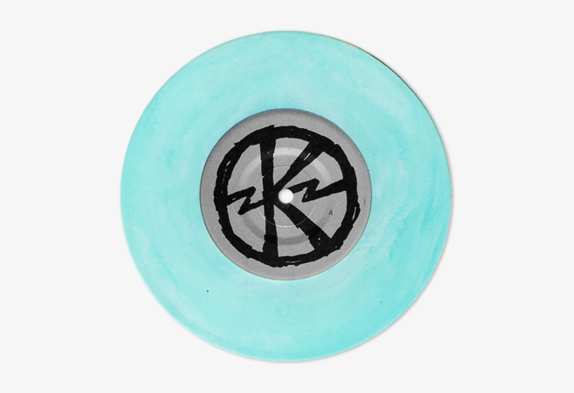 Karma Elektra 7" - Circle, transparent png #5541548
