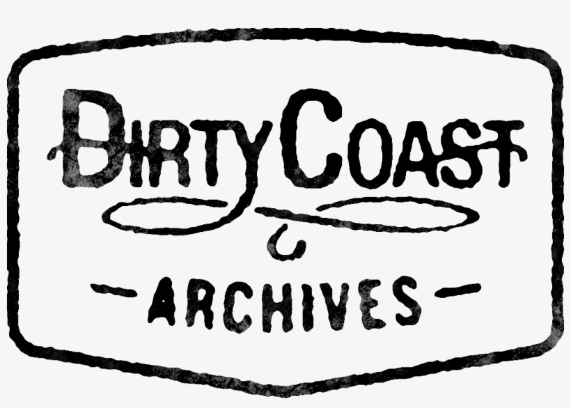 Dirty Coast, transparent png #5541600