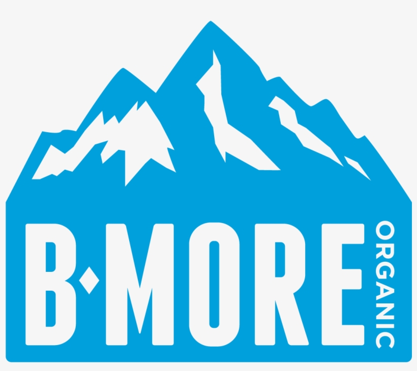 B'more Organic - Snowmobile Logo, transparent png #5541759