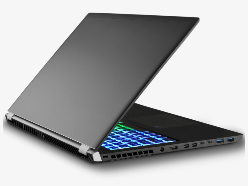 Chimera P955er Gaming Laptop Refurb Digital Storm Free
