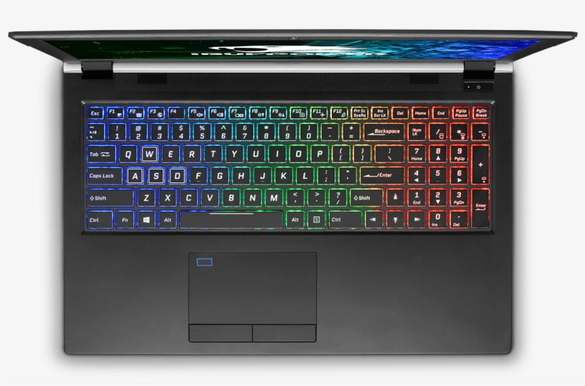 Chimera P955er Gaming Laptop [refurb] - Solid-state Drive, transparent png #5542057