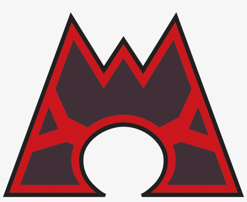 Team Magma Logo Png, transparent png #5542384