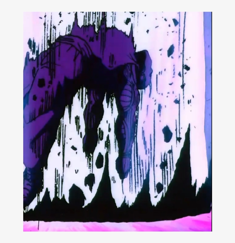 Round - Turles, transparent png #5542442
