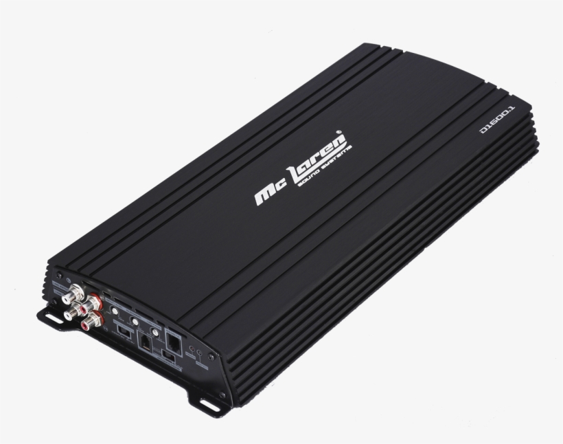 Mclaren Audio D1600 - 指紋 認証 Usb Windows10, transparent png #5542491