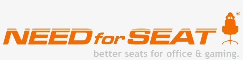 Needforseatlogo - Need For Seat Png, transparent png #5542643